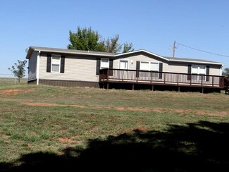 273890 273890 W Osage, Duncan, OK 73533