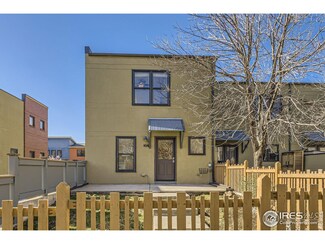 3215 Foundry Place Unit 106N, Boulder, CO 80301