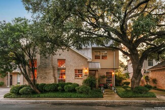 93 Campden Cir, San Antonio, TX 78218