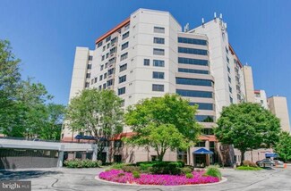 10001 Windstream Dr Unit 404, Columbia, MD 21044