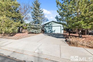 1600 Alamo Dr, Reno, NV 89503