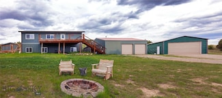 12370 Crystal Mountain Rd, Three Forks, MT 59752