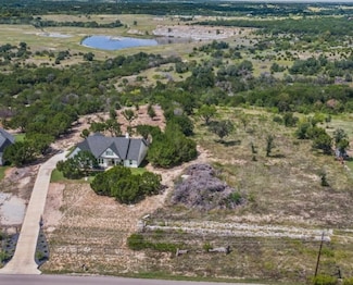 2200 Thompson Rd, Weatherford, TX 76087