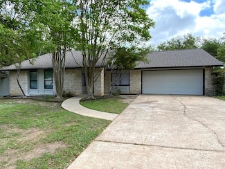 11809 Highland Oaks Trail, Austin, TX 78759
