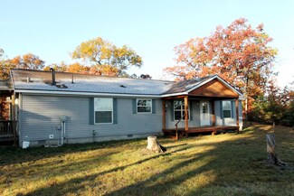 4562 S Staley Lake Rd, Grayling, MI 49738