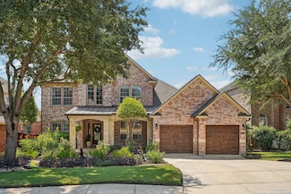 3610 Pinnacle Dr, San Antonio, TX 78261