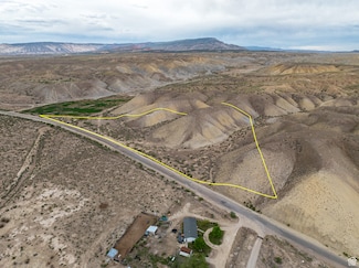 8135 S Hwy 264, Jensen, UT 84035