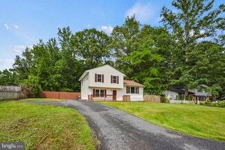 10909 Meadowlark Ln, Spotsylvania, VA 22553