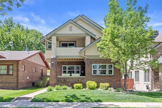 449 S Humboldt St, Denver, CO 80209