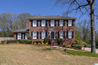 1681 Shades Pointe Dr, Birmingham, AL 35244