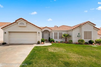 39 N Valley View Dr Unit 81, St. George, UT 84770