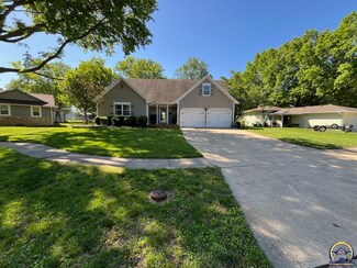127 Hickory Cir, Gardner, KS 66030