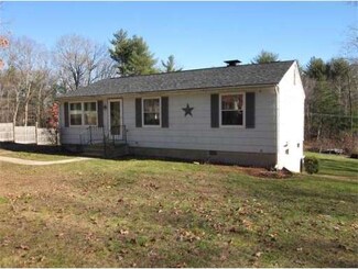 280 Little Alum Rd, Brimfield, MA 01010