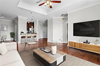 325 E Paces Ferry Rd NE Unit 703, Atlanta, GA 30305