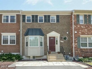 7203 Lake Cove Dr, Alexandria, VA 22315