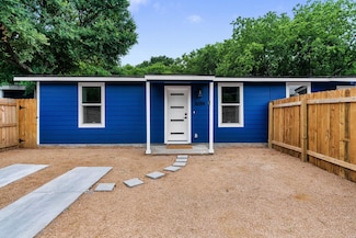 1618 Webberville Rd Unit A, Austin, TX 78721
