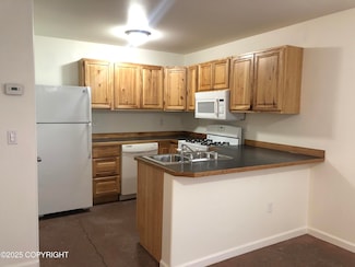 574 Tracy Dr Unit 1, Wasilla, AK 99654