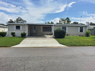 3151 NW 44th Ave, Ocala, FL 34482