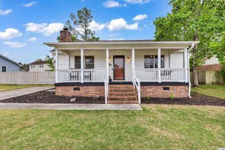 606 Six Lakes Dr, Myrtle Beach, SC 29588
