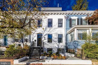 3503 T St NW, Washington, DC 20007