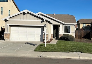 47 Sugarbush Ct, Oakley, CA 94561