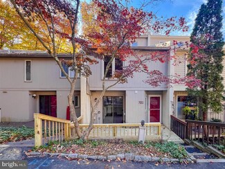 702 Westtown Cir Unit D2, West Chester, PA 19382
