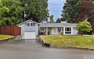 4001 S 14th St, Tacoma, WA 98405