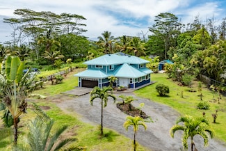 15-1763 15th Ave, Keaau, HI 96749