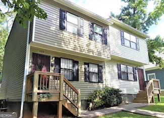 494 Atwood St SW, Atlanta, GA 30310