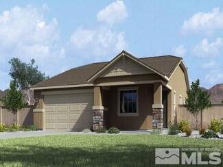 6365 June Bug Dr Unit Homesite 24, Sparks, NV 89436