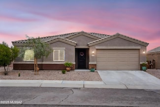 17973 S Whispering Glen Pth, Sahuarita, AZ 85629