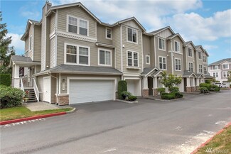 6127 S 232nd St Unit 16-2, Kent, WA 98032