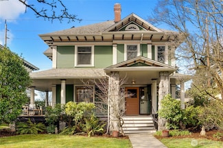 514 S Sheridan Ave, Tacoma, WA 98405