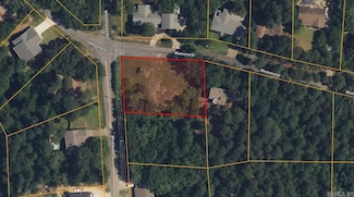 7213 Westwind Dr, North Little Rock, AR 72113