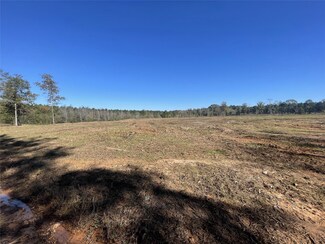 TBD County Road 4505, Tenaha, TX 75974