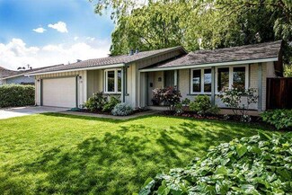 1274 Crossgates Ln, San Jose, CA 95120