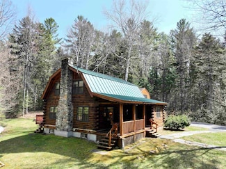22 Beechwood Ln, Franconia, NH 03580