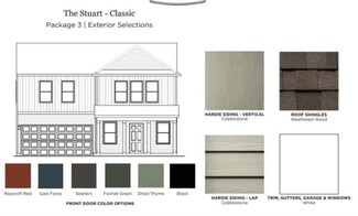 496 Superior Ct Unit Lot 86, Bowling Green, KY 42101
