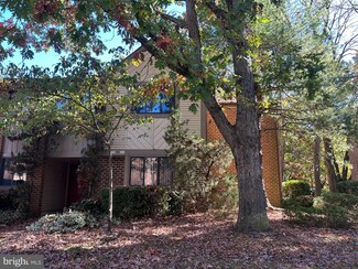 401A Cypress Point Cir Unit 401A, Mount Laurel, NJ 08054