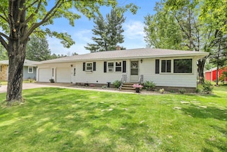 551 Market Ave, Port Edwards, WI 54469