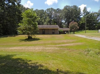80 Edgewood Place, Vicksburg, MS 39180