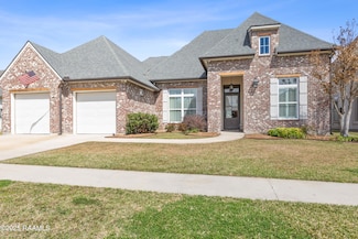 108 Bancroft Dr, Lafayette, LA 70508