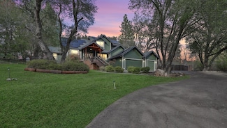 2466 Prado Vista Rd, Placerville, CA 95667