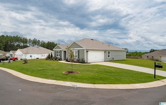 425 Stage Coach Blvd, Kimberly, AL 35091