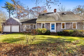 52 Red Fawn Rd, Brewster, MA 02631