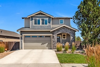 2382 NE Jackson Ave, Bend, OR 97701