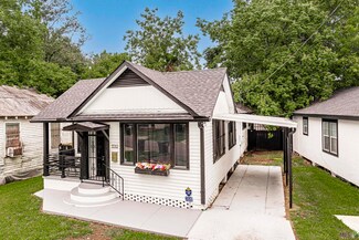 1530 Utah St, Baton Rouge, LA 70802