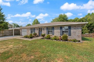 21 S Highway 337, Corydon, IN 47112