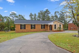 3656 Woodcock Dr, Hephzibah, GA 30815