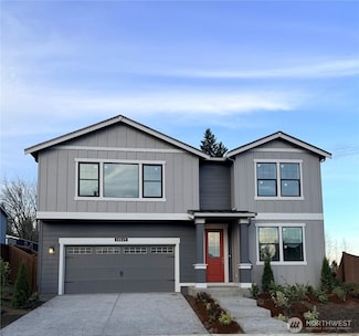 13530 NE 105th Ct Unit 34, Kirkland, WA 98033